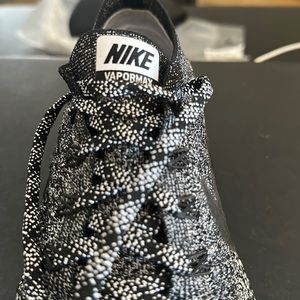 Nike Vapormax shoes size 10.5